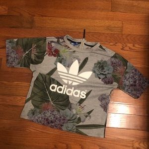 Adidas top M